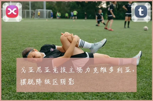 戈亚尼亚竞技主场力克维多利亚，摆脱降级区阴影